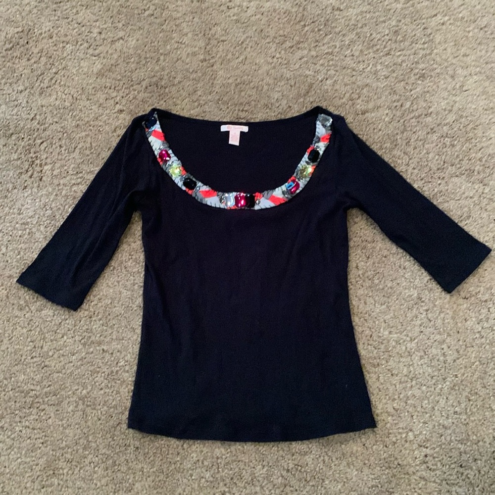Woman’s top